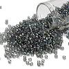 TOHO 8/0 Round Beads X-SEED-TR08-0176B-1