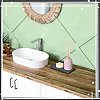 Rectangle Porcelain Jewelry Trays DJEW-JOY0001-01C-4