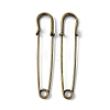 Iron Kilt Pins Brooch Findings E028Y-NFAB-4