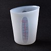 Silicone Measuring Cups DIY-C075-01B-3