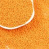 12/0 Grade A Round Glass Seed Beads SEED-Q009-FJX13-2