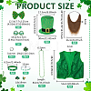 DIY Cloth Party Decorations Making Kits DIY-PH0036-94-2
