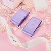 2Rolls Polyester Ribbon OCOR-TA0004-22C-5