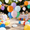 2Pcs PE Plastic Water Bag for Party Decor AJEW-CN0007-39B-7