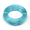 Round Aluminum Wire AW-S001-4.0mm-02-1