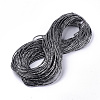 PU Leather Cords LC-S018-07C-2