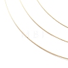 Yellow Gold Filled Brass Craft Wire CWIR-NH0001-01G-2