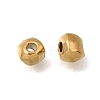 304 Stainless Steel Beads STAS-L315-033G-1