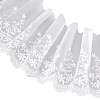 7.25 Yards Cotton Lace Trim OCOR-BC0009-69A-6