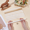 POM Sticks FIND-WH0111-868A-02-3