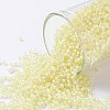 TOHO Round Seed Beads X-SEED-TR15-0182-1