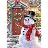 Christmas Theme DIY Diamond Painting Kit PW-WGA386C-19-1