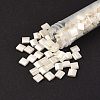 MIYUKI TILA Beads X-SEED-J020-TL592-1