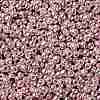 TOHO Round Seed Beads SEED-TR08-PF0552-2