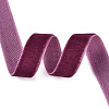 Single Face Velvet Ribbon SRIB-TAC0007-01A-02-1