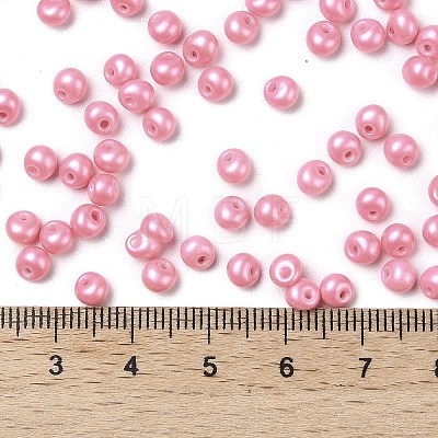 6/0 Glass Seed Beads X1-SEED-L011-08A-21-1