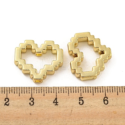 Alloy Beads PALLOY-K020-13B-G-1