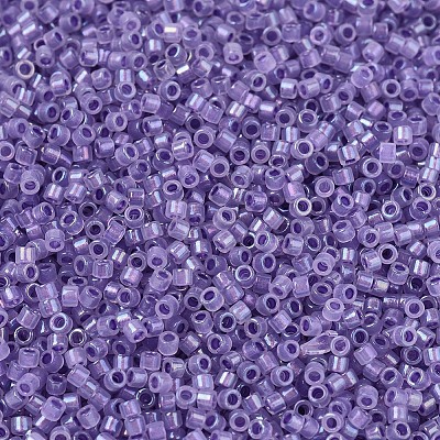 MIYUKI Delica Beads SEED-X0054-DB1753-1