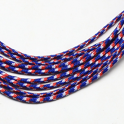 Polyester & Spandex Cord Ropes RCP-R007-302-1