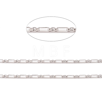 304 Stainless Steel Chains STAS-M295-05P-01-1