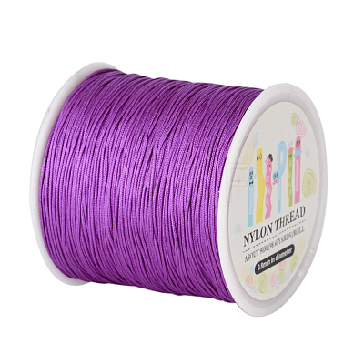Nylon Thread NWIR-JP0009-0.8-675-1
