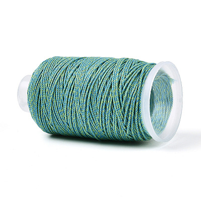 150M S24-Ply Cotton Twisted Cords OCOR-N010-01-22-1