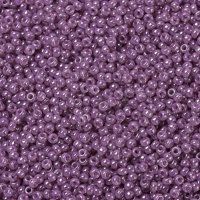 MIYUKI Round Rocailles Beads X-SEED-G007-RR2373-1