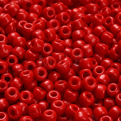 TOHO 3/0 Round Beads X-SEED-TR03-0045A-1
