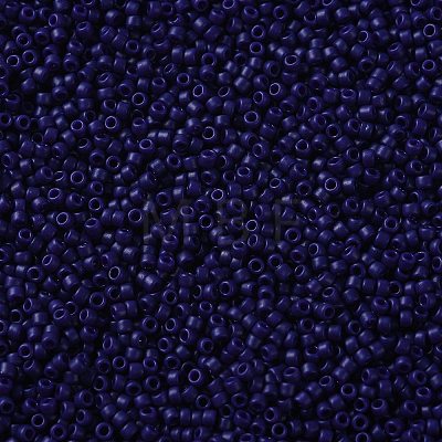 TOHO Round Seed Beads X-SEED-TR15-2607F-1