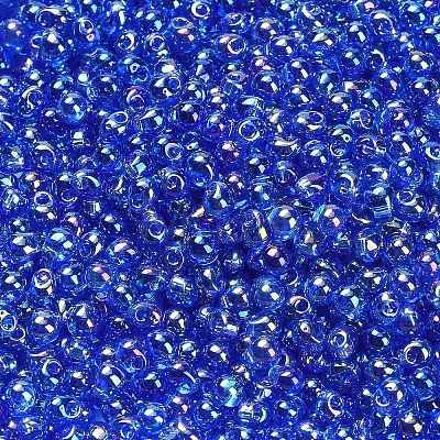 MIYUKI 3.4mm Drop Beads X-SEED-MY04-DP261-1