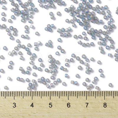 TOHO Round Seed Beads SEED-XTR11-0176BF-1