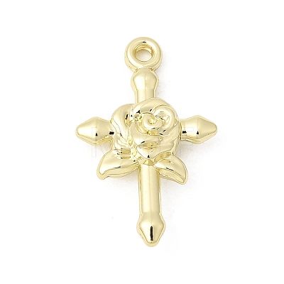 Alloy Pendants LS-FIND-B060-02G-1
