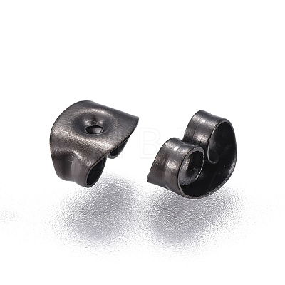 304 Stainless Steel Friction Ear Nuts STAS-F203-04B-1