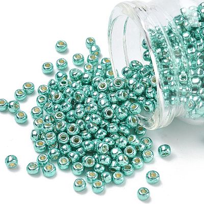 TOHO 6/0 Round Beads SEED-TR06-PF0561-1