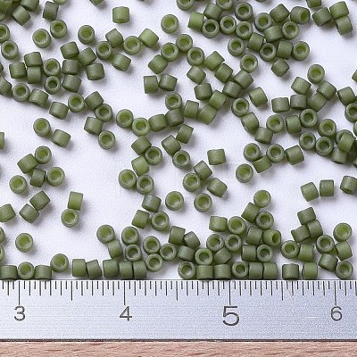 MIYUKI Delica Beads Small SEED-JP0008-DBS0391-1