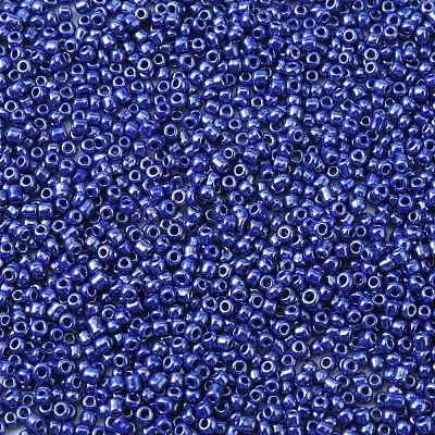 Glass Seed Beads SEED-A012-2mm-128-1