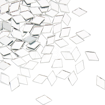 Glass Cabochons GLAA-PH0007-53-1
