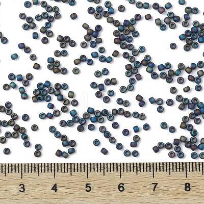 TOHO Round Seed Beads X-SEED-TR11-0086F-1