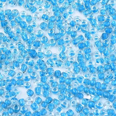 12/0 Glass Seed Beads X-SEED-A014-2mm-133B-1