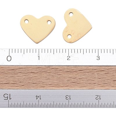 201 Stainless Steel Stamping Blank Tag Pendants STAS-S105-T616-2-1