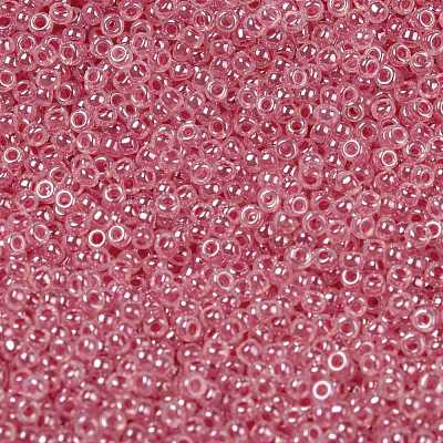 MIYUKI Round Rocailles Beads SEED-JP0010-RR0535-1