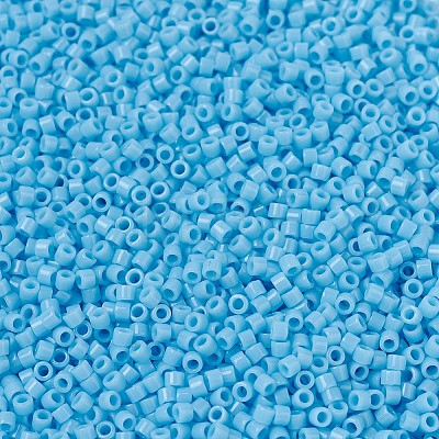 MIYUKI Delica Beads X-SEED-J020-DB0725-1