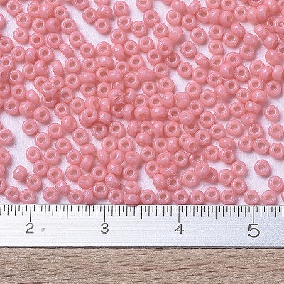 MIYUKI Round Rocailles Beads SEED-X0054-RR4463-1