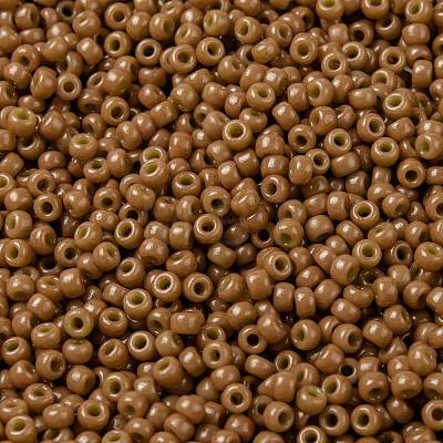 MIYUKI Round Rocailles Beads SEED-G008-RR4457-1