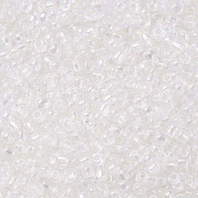 Glass Seed Beads X1-SEED-A007-2mm-161-1