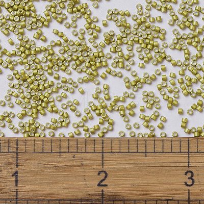 MIYUKI Delica Beads SEED-X0054-DB1154-1
