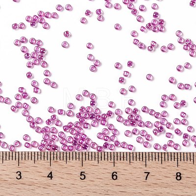 TOHO Round Seed Beads SEED-XTR11-1854-1