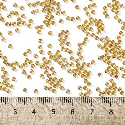 TOHO Round Seed Beads SEED-JPTR11-0752-1