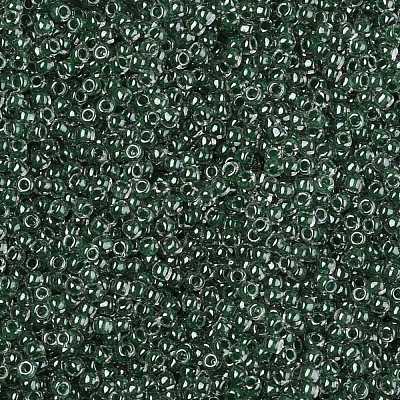 TOHO Round Seed Beads SEED-JPTR11-1070-1