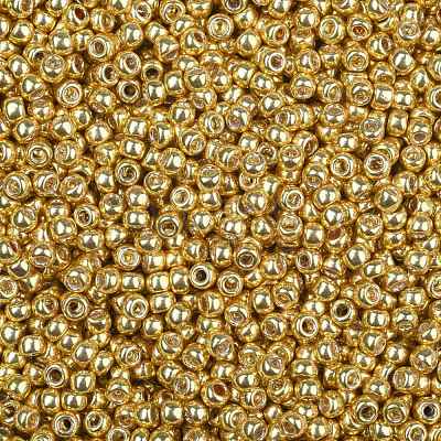 TOHO Round Seed Beads SEED-TR08-0557-1